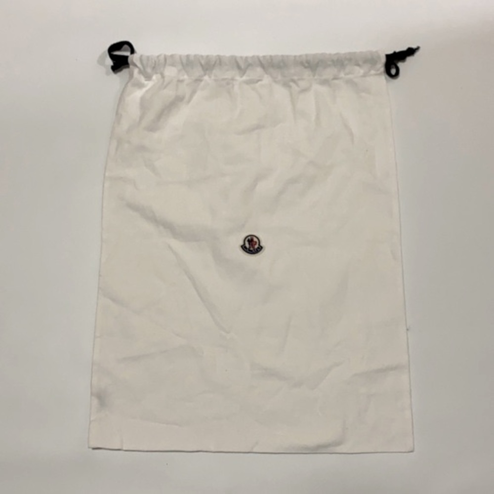 Moncler Dust Bag